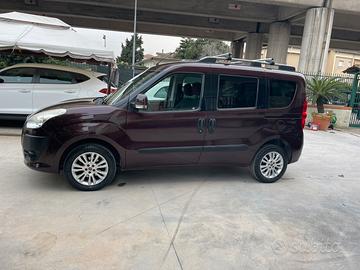 Fiat doblò 1.3 emotion