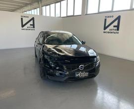 VOLVO V60 2.0 D2 120CV BUSINESS CAMBIO MANUALE *