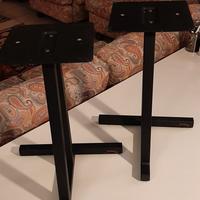 supporti casse Target Audio