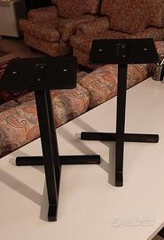 supporti casse Target Audio