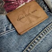 jeans Calvin Klein uomo