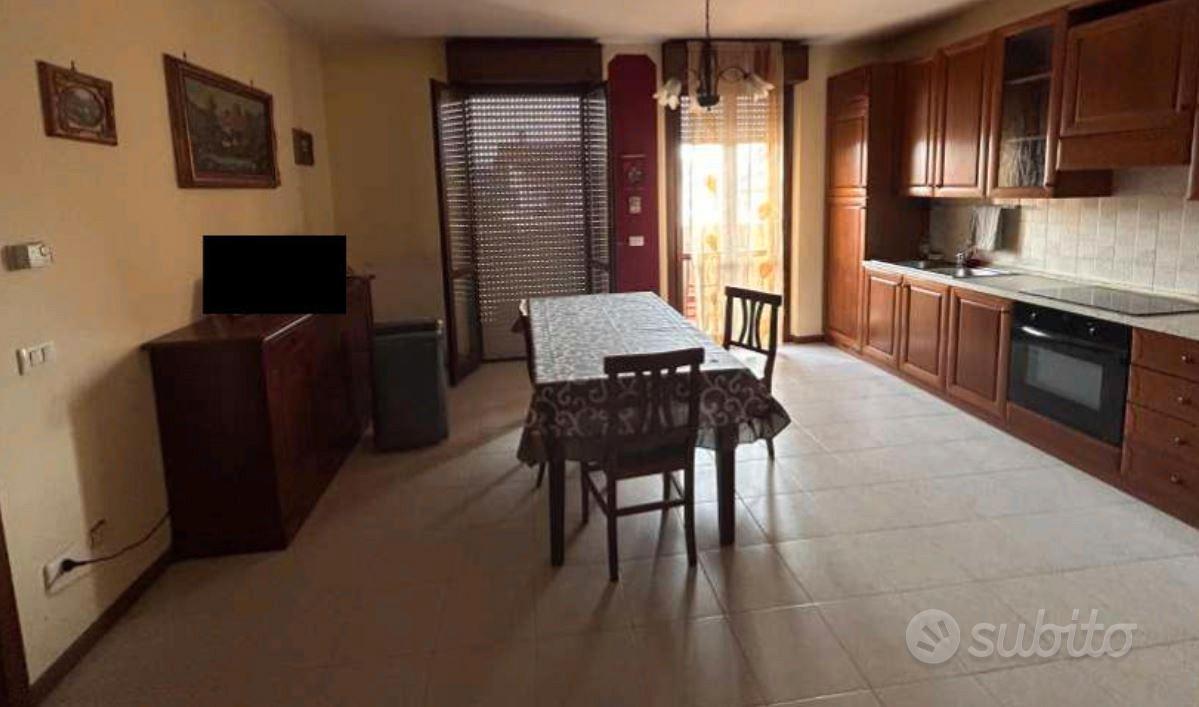 Apartment in Monteforte d'Alpone, Monte Riondo - Altro