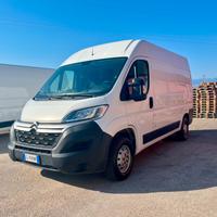 Jumper Furgone Business 33 L2H2 BlueHDi 140 S&S