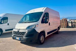 Jumper Furgone Business 33 L2H2 BlueHDi 140 S&S