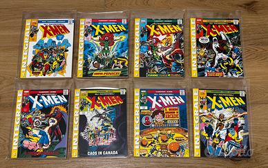 Marvel Integrale - Gli IncredibiIi X-Men