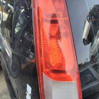 NISSAN X-TRAIL 2003 - STOP POSTERIORE SINISTRO