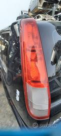 NISSAN X-TRAIL 2003 - STOP POSTERIORE SINISTRO