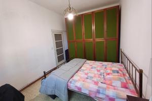 Si libera stanza singola in appartamento condiviso