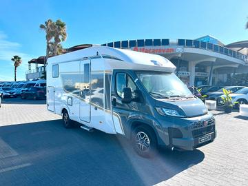 Bürstner b66 TD 732