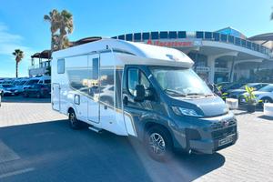 Bürstner b66 TD 732