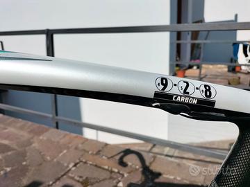 Bici da Corsa Bianchi