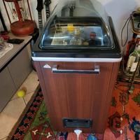 Frigo bar