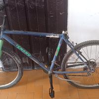 mountain bike bianchi