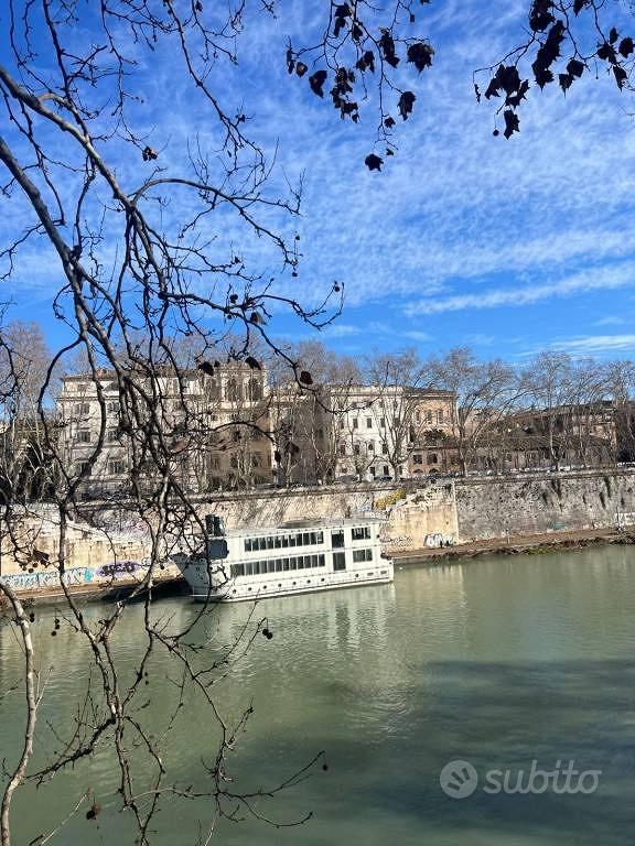 Appartamento – Roma, Sant'Angelo, Municipio Roma I - Vista 5