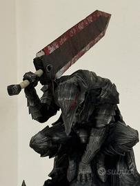 berserk guts figure 