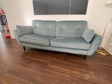 Divano 3 posti