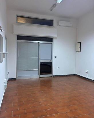 Locale commerciale di circa 50mq