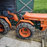 Goldoni 230 universal