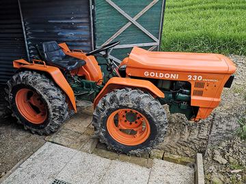 Goldoni 230 universal