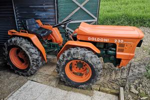 Goldoni 230 universal