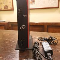 Fujitsu Futro S720. Player Audio Hi-Fi con Daphile