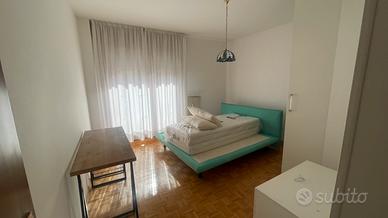 Trento - Appartamento 3 camere studenti