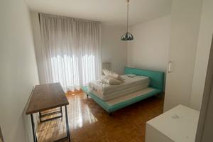 Trento - Appartamento 3 camere studenti