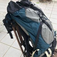 Zaino da trekking  Osprey Crescent 7075AL