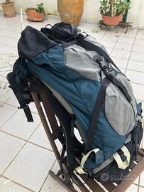 Zaino da trekking  Osprey Crescent 7075AL