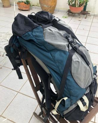 Zaino da trekking  Osprey Crescent 7075AL