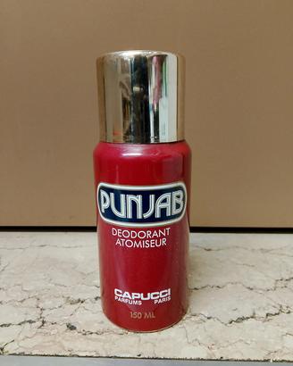 profumi uomo