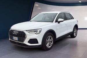 Audi Q3 35 TDI S tronic Business