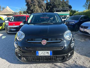 Fiat 500X 1.3 MultiJet 95 CV CONNECT