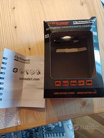 CARICABATTERIA PER YAMAHA MODSE RACINNG OPTIMATE 1