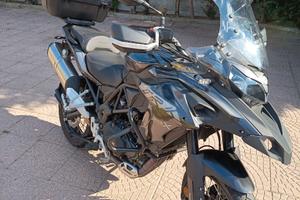 Benelli TRK 502 - 2021