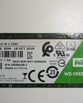 SSD M.2 2280 SATA 240GB