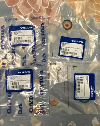Kit guarnizioni Volvo 32363665