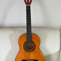 Chitarra classica Toledo