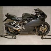 Ducati Supersport 
