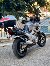 Tdm 850 Yamaha