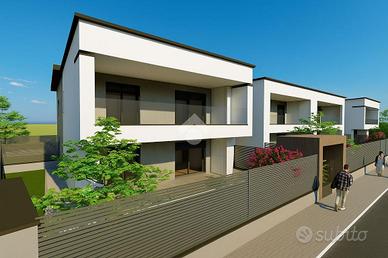 2 LOCALI A CASIRATE D'ADDA