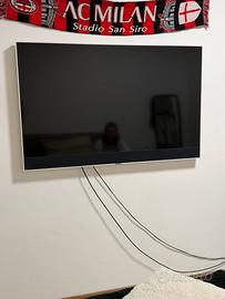 SKY GLASS 55”