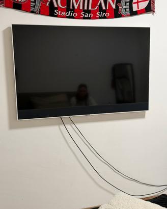 SKY GLASS 55”