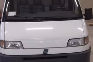 Diucato 2500cc