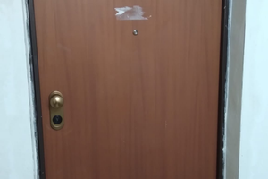 Appartamento panoramico