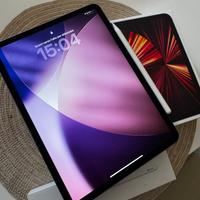 Apple ipad pro 11 3gen + pencil