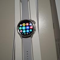 Smartwatch xiaomi watch s4