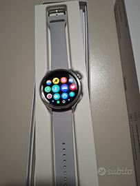 Smartwatch xiaomi watch s4