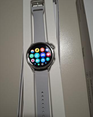Smartwatch xiaomi watch s4
