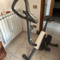 Cyclette Domyos VM230